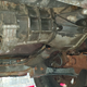 Image for article titled I'm Building A World-Traveling Overlanding Rig Out Of Two $350 Parts Cars And It's Already A Shit-Show